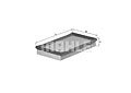  KNECHT/MAHLE LX 1148