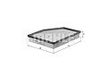  KNECHT/MAHLE LX 944