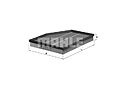  KNECHT/MAHLE LX 982