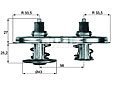  KNECHT/MAHLE TX 33D