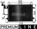 KNECHT/MAHLE AC242000P , 