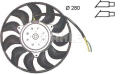 KNECHT/MAHLE CFF 372 000S ,  