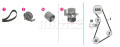 KNECHT/MAHLE CPK122000P   +   