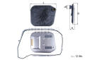 KNECHT/MAHLE HX 189KIT  ,   - . 