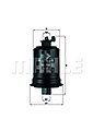 KNECHT_MAHLE KL132