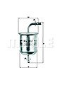 KNECHT/MAHLE KL202  