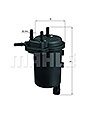 KNECHT/MAHLE KL 430  
