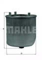 KNECHT/MAHLE KL780  
