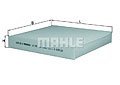 KNECHT/MAHLE LA293 ,    