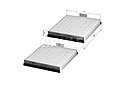 KNECHT/MAHLE LA 76/S ,    