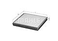 KNECHT/MAHLE LA84 ,    