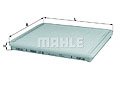 KNECHT/MAHLE LA95 ,    