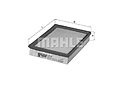 KNECHT/MAHLE LA99 ������, ������ �� ���������� ������������