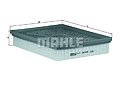 KNECHT/MAHLE LX2048 