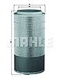 KNECHT/MAHLE LX 3155  