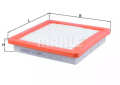 KNECHT/MAHLE LX 4066  