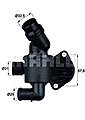 KNECHT/MAHLE TI3487 ,  