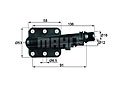 KNECHT/MAHLE TO 5 82 ,  