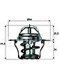 KNECHT/MAHLE TX 4 92D ,  