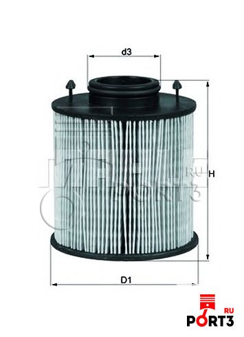 KNECHT_MAHLE UX1D