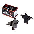 KORTEX KT1621T    Ford Focus II 03-, Mazda 3 03-, 5 05-, Opel VECTRA C 02-