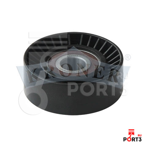 KRONER K152123 Подшипник натяжителя ремня генератора 1118, вспомогательных агрегатов