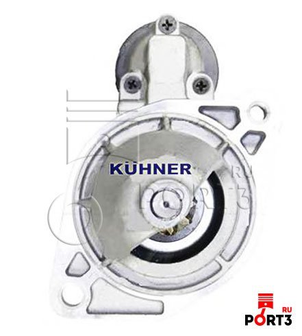 KUHNER 10588