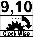 KUHNER 10310 