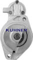  KUHNER 255570R