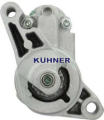 KUHNER 255832D 