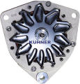 KUHNER 301035RIP ���������
