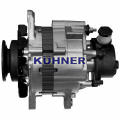 KUHNER 40793RIM 