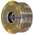 KUHNER 885082M