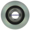 KUHNER 885403M    