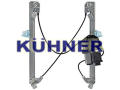 KUHNER AV1057C 
