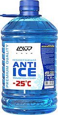 ������������� ��������� ������ (-25) LAVR Anti Ice 3,35�