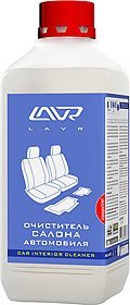    ( 1:5-10) LAVR Car Interior Cleaner 1
