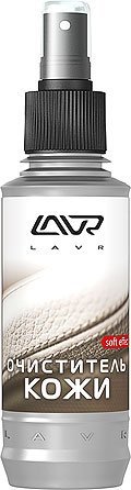   LAVR Leather Cleaner 185 