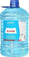     LAVR Glass Cleaner Crystal 5