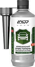        ( 40-60)   LAVR Complete Fuel System Cleaner Petrol 310