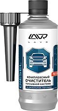         ( 40-60)   LAVR Complete Fuel System Cleaner Diesel 310