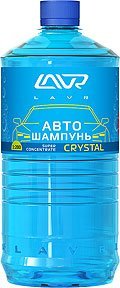 - LAVR Auto Shampoo Super Concentrate Crystal, 1000 