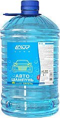 - LAVR Auto Shampoo Super Concentrate Crystal, 5 