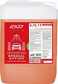 -        (1:60 - 1:110) Lavr Auto Shampoo Special Action 6