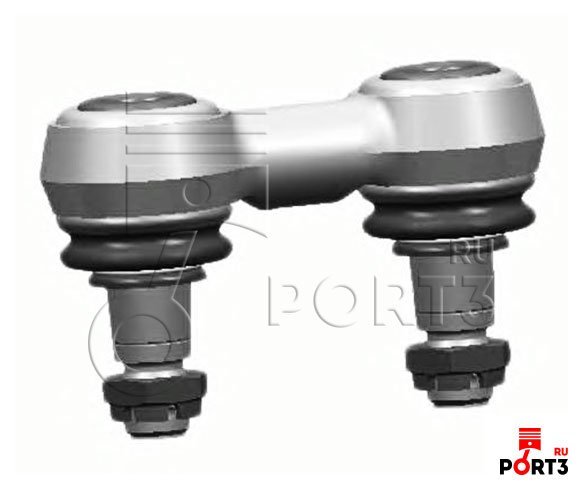 Тяга / стойка, стабилизатор Scania TOURING