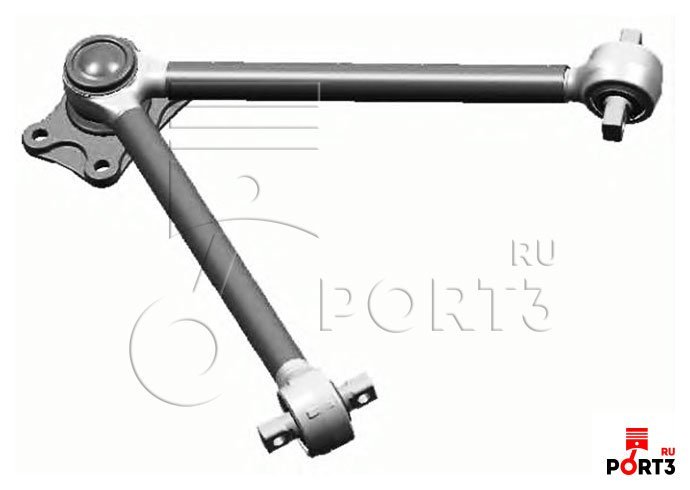 LEMFORDER 2521001