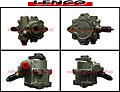 LENCO SP3703  ,  
