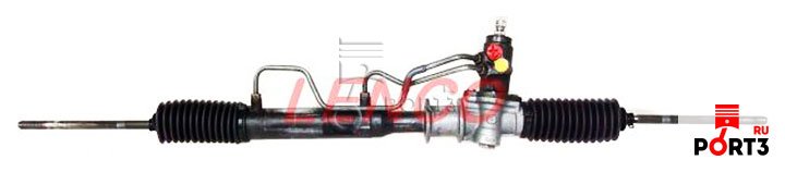 LENCO SGA593L