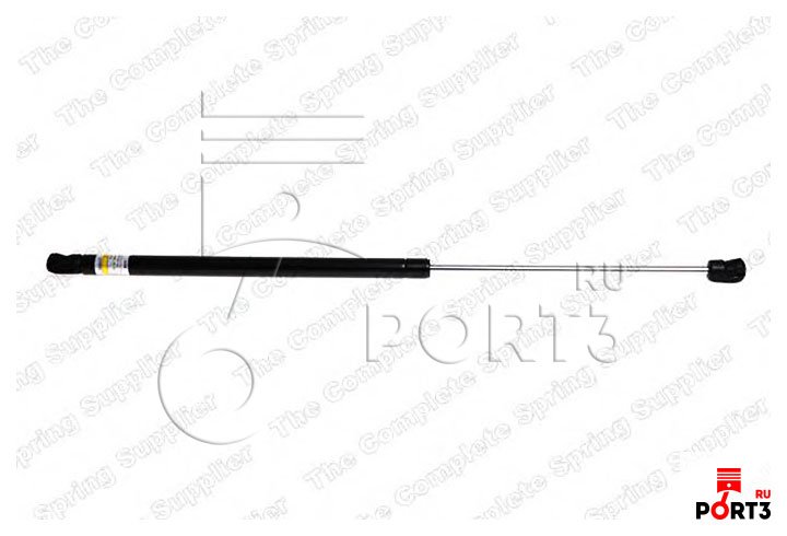 LESJOFORS 8163436 Газовая пружина, крышка багажник