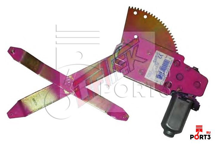 LIFT-TEK LTVL03RB
